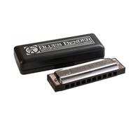 HOHNER BLUES BENDER D