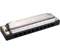 Hohner Blues Bender Richter-D Armonica a Bocca Diatonica