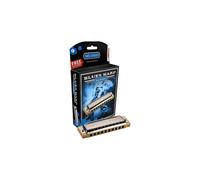 Hohner Blues Harp 532/20 C Armonica a bocca (DO)