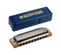 HOHNER Blues Harp 532/20 MS (Ab)