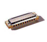 Hohner Blues Harp - Arpa in chiave di D