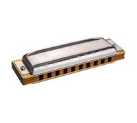 HOHNER BLUES HARP C