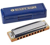 Hohner Blues Harp - Chiave di E