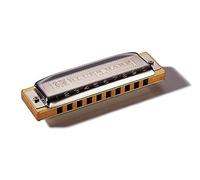 Hohner Blues Harp - Chiave di G