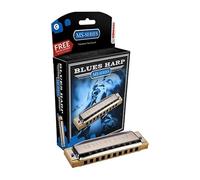 Hohner Blues Harp - Chiave Di Un