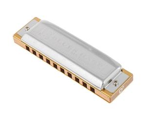 HOHNER Blues Harp Db Major