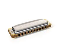 HOHNER Blues Harp Harmonica Eb