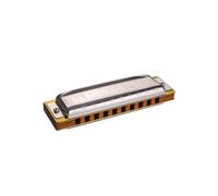 HOHNER BLUES HARP MAJOR