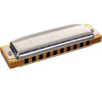 Hohner Blues Harp MS G Armonica a Bocca Diatonica