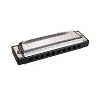 Hohner Blues Starter Set, Argento