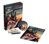 Hohner Blues Starter Set By Steve Baker