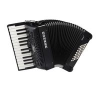 Hohner Bravo II 48 Black