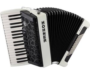 Hohner BRAVO MyColor III 72 Fisarmonica a tasti Day