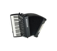 Hohner Bravo III 72 myColor Night
