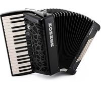 Hohner Bravo III 72 myColor Night