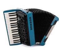 Hohner Bravo III 72 myColor Water