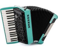Hohner Bravo III 72 myColor Wind