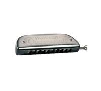 HOHNER Chrometta 10 253/40 C