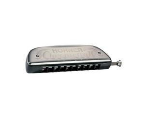 HOHNER Chrometta 10 253/40 C