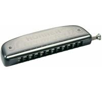 Hohner Chrometta 12 Armonica a Bocca