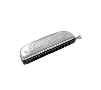HOHNER Chrometta 12 C