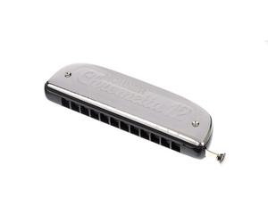 Hohner Chrometta 12C48