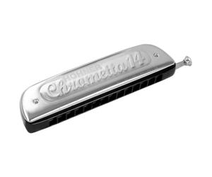 HOHNER Chrometta 14 257/56 (C)