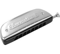 Armonica Hohner C140121 CHROMETTA SERIES 8