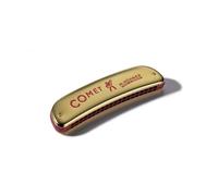 Hohner Comet 40 C Armonica a Bocca Diatonica