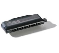 Hohner Cx12 Armonica A Bocca, In Do Maggiore - NUOVO