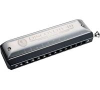 Armonica Hohner 023249 CHROMONICA SERIES Discovery 48