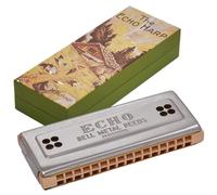 HOHNER Echo 2x32 C/G
