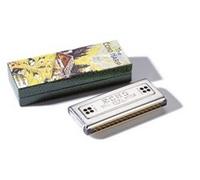 Hohner Echo Harp 64 voci C/G