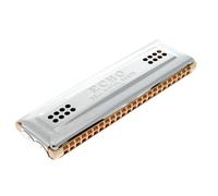Hohner Echo Harp 96 C/G Tremolo