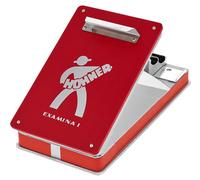 Hohner Examina Harp Tester