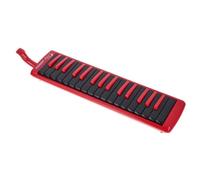 Hohner Fire Red
