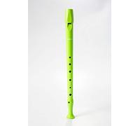 Hohner Flauto dolce 9508 plastica, verde