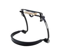 HOHNER Flex Rack Armonica a Bocca per harmonikas fino a 16,50 cm di la