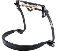 HOHNER Flex Rack Armonica a Bocca per harmonikas fino a 16,50 cm di la