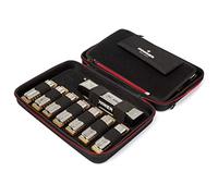 Hohner FlexCase L - Custodia flessibile per armonica, misura grande