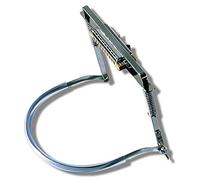 Hohner Supporto per armonica da bocca HAC007