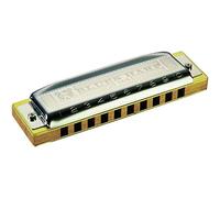 Hohner Harmonica Blues Harp MS Do