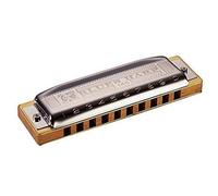 Hohner Harmonica Blues Harp MS Do - NUOVO