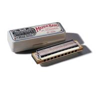 Hohner Harmonica Marine Band Classic Fa