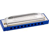Hohner Penta D-minor Armonica a Bocca Pentatonica
