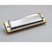 HOHNER hom533017 Blues Harp C Armonica A Bocca