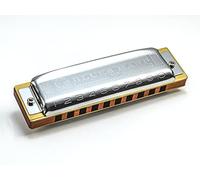 HOHNER hom533017 Blues Harp C Armonica A Bocca - NUOVO