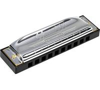 Hohner PROGRESSIVE SERIES Special 20 - armonica diatonica in LA - A