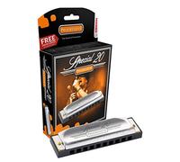 Hohner Inc. 560BX BF Special 20 - Armonica - NUOVO