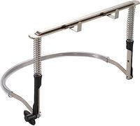 Hohner KM4307 Supporto per armonica extra largo